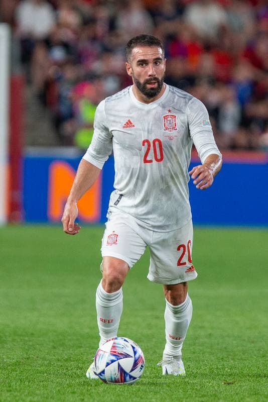 Football. UEFA Nations League. Czech Republic - Spain. 05.06.2022