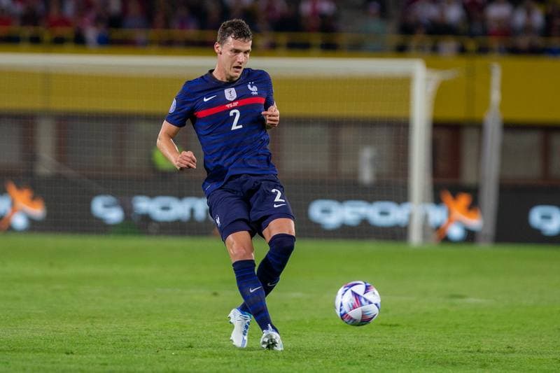 Football. UEFA Nations League. Austria - France. 10.06.2022