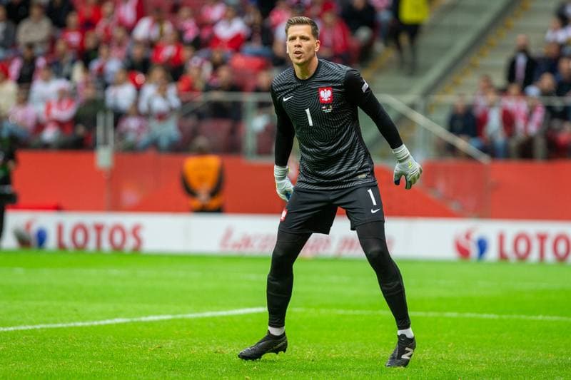 Football. UEFA Nations League. Poland - Belgium. 14.06.2022
