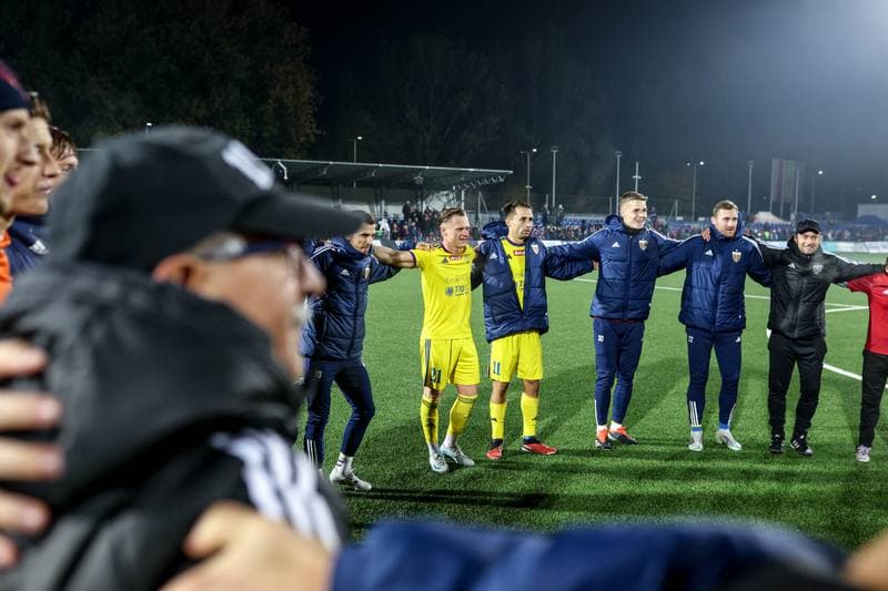 Football. Betclic II liga. Polonia Bytom - Hutnik Krakow. 19.10.2024