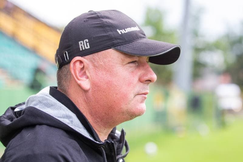 Football. Fortuna I Liga. GKS Katowice - Arka Gdynia. 28.08.2022