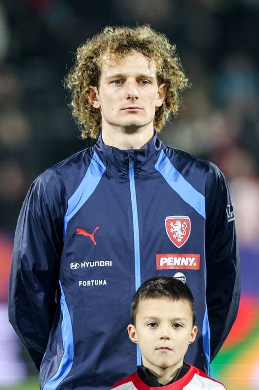 Football. UEFA Nations League. Czech Republic - Georgia. 19.11.2024