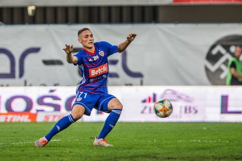 Football. PKO BP Ekstraklasa. Piast Gliwice - Lechia Gdansk. 31.08.2019