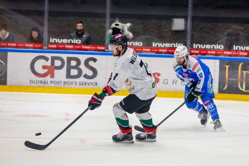 Ice Hockey. Polska Hokej Liga. GKS Tychy - Tauron Re-Plast Unia Oswiecim. 20.03.2023