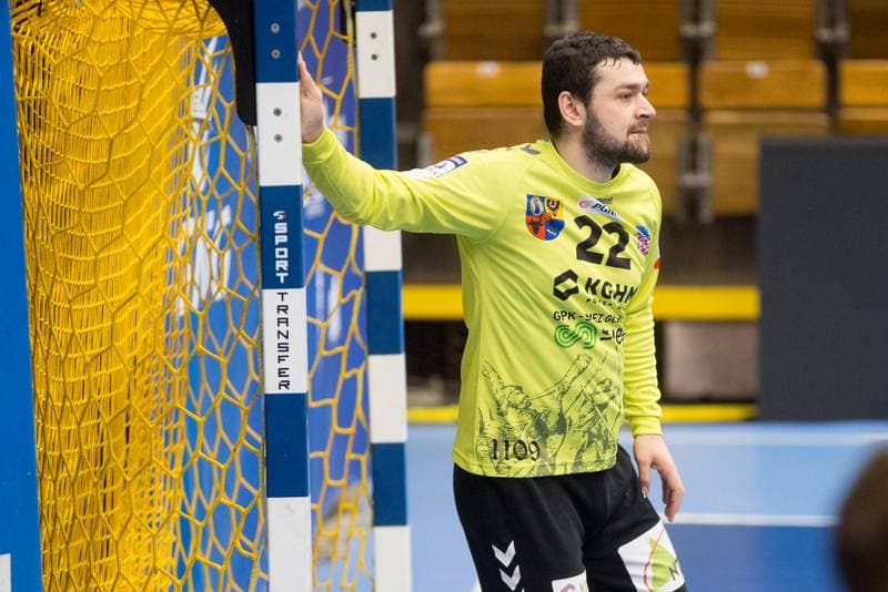 Handball. PGNiG Superliga. NMC Gornik Zabrze - Chrobry Glogow. 05.12.2020