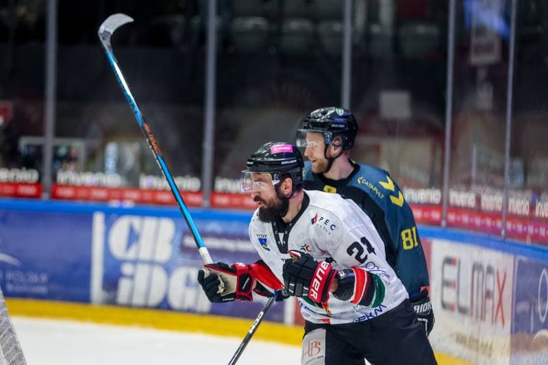 Ice Hockey. Polska Hokej Liga. GKS Tychy - GKS Katowice. 25.03.2023