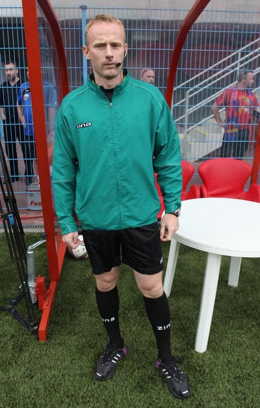Football. I Liga. Piast Gliwice - Zawisza Bydgoszcz. 27.05.2012