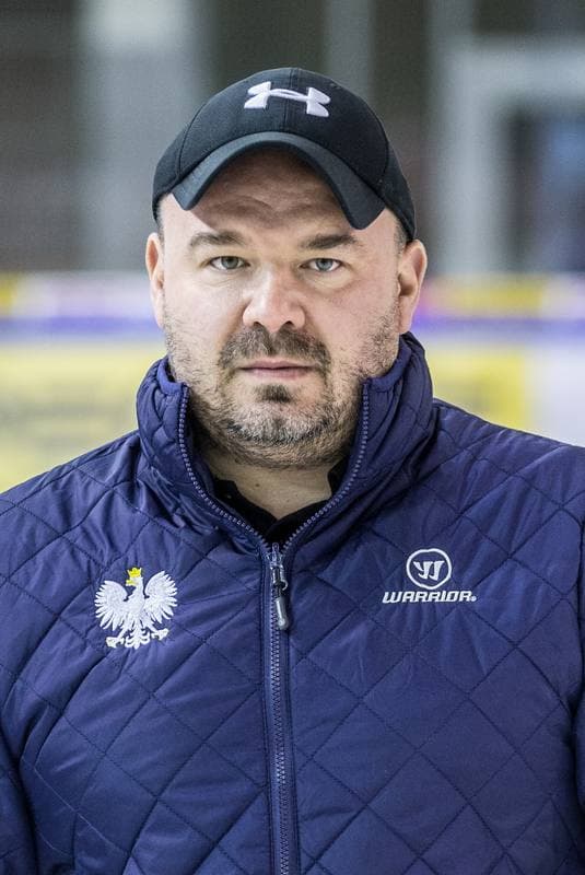 Ice Hockey. Poland national team. Photoshoot. 16.12.2020