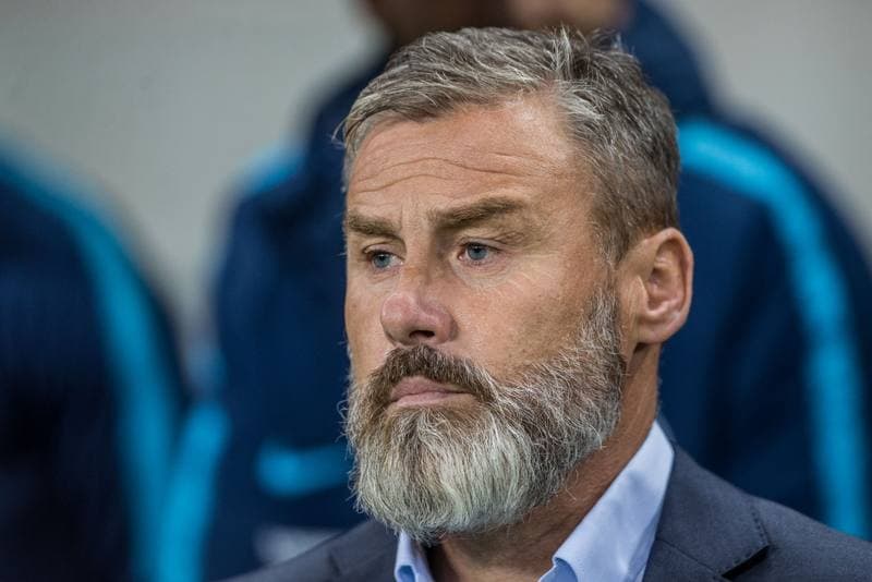 Football. Euro 2020 Qualifiers. Slovakia - Wales. 10.10.2019