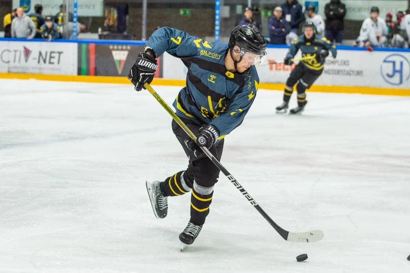 Ice Hockey. PHL. GKS Tychy - GKS Katowice. 16.09.2022
