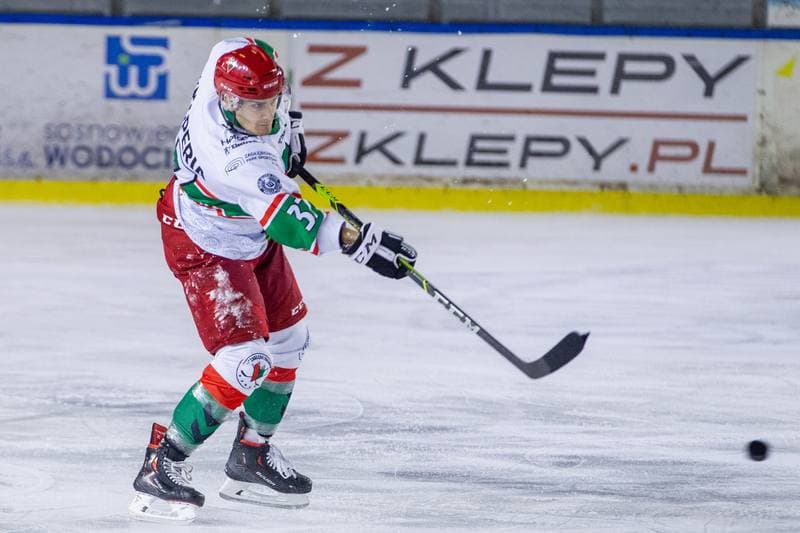 Ice Hockey. PHL. Zaglebie Sosnowiec - Tauron Podhale Nowy Targ. 25.09.2022