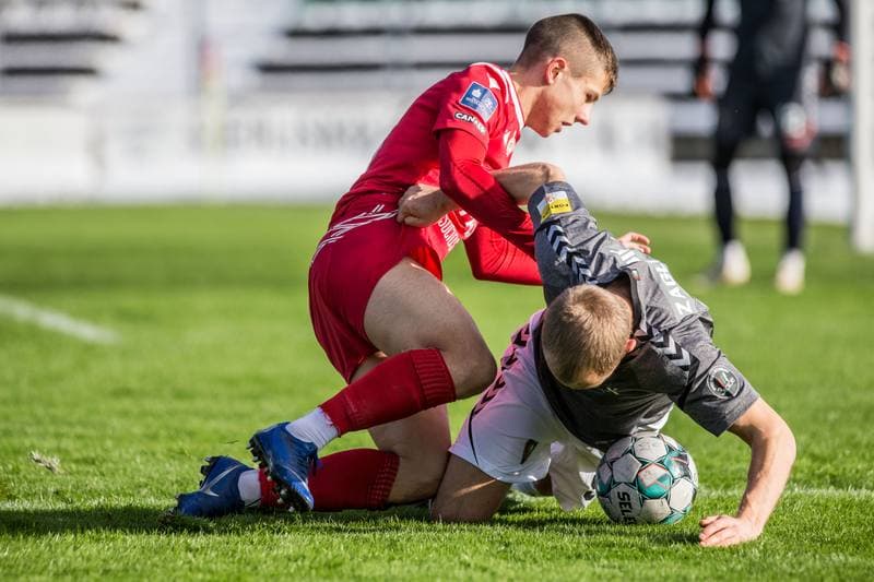 Football. Sparing. Zaglebie Sosnowiec - Wisla Krakow. 20.01.2021