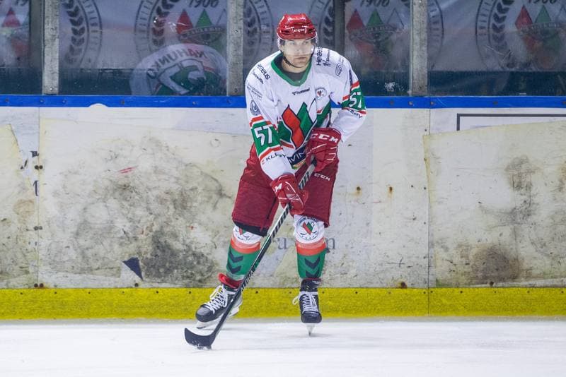 Ice Hockey. Polska Hokej Liga. GKS Tychy - Comarch Cracovia. 30.09.2022