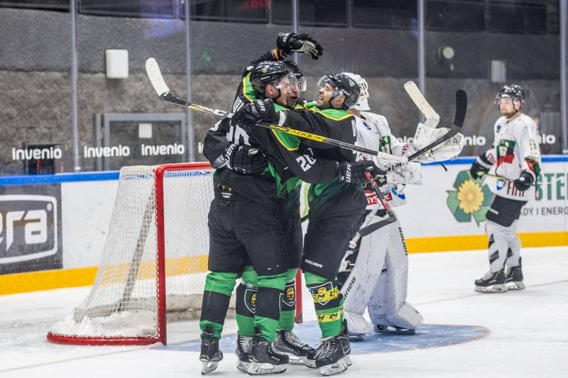 Ice Hockey. PHL. GKS Tychy - GKS Katowice. 22.10.2019