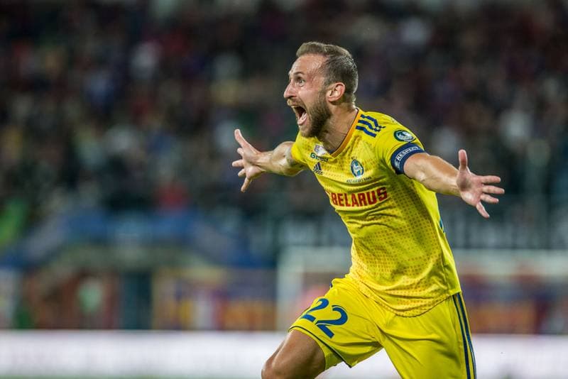 Football. UEFA Champions League. Piast Gliwice - BATE Borisov. 17.07.2019