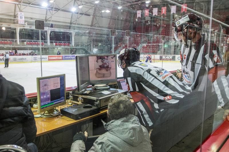 Ice Hockey. PHL. Comarch Cracovia - Energa Torun. 05.03.2021