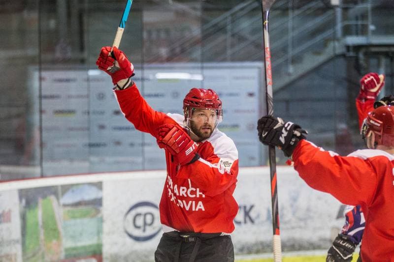 Ice Hockey. PHL. Comarch Cracovia - Energa Torun. 05.03.2021