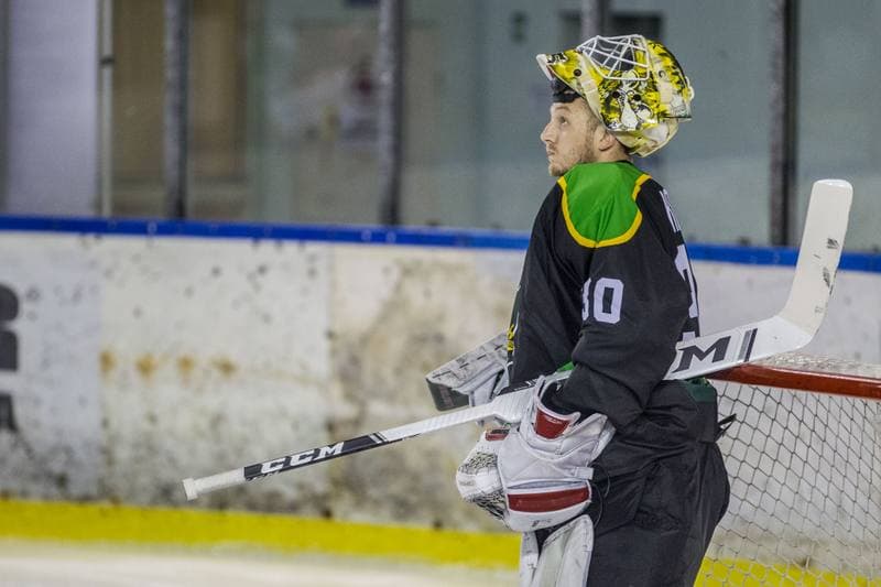 Ice Hockey. PHL. Zaglebie Sosnowiec - GKS Katowice. 13.10.2019