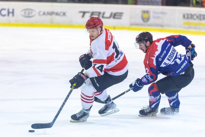 Ice Hockey. PHL. Comarch Cracovia - KH Energa Torun. 06.11.2022