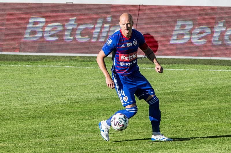 Football. PKO BP Ekstraklasa. Piast Gliwice - Slask Wroclaw. 05.07.2020