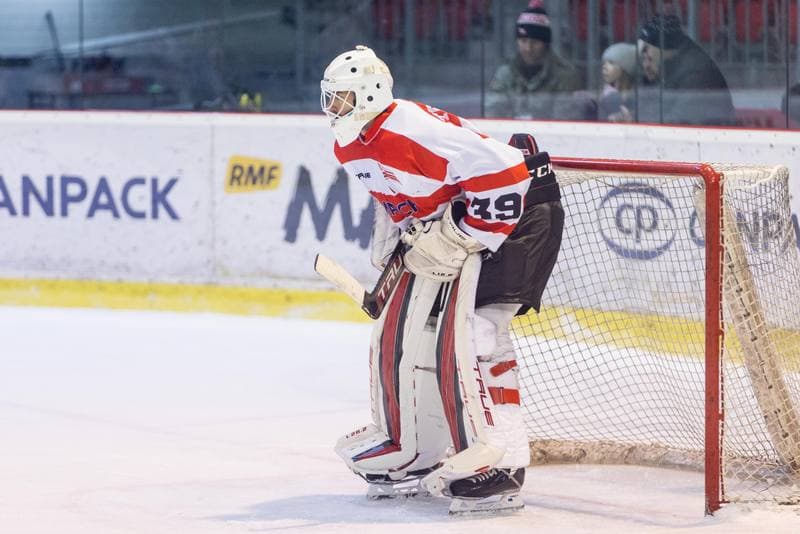 Ice Hockey. PHL. Comarch Cracovia - GKS Katowice. 22.11.2022