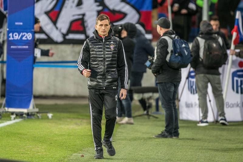 Football. PKO BP Ekstraklasa. Gornik Zabrze - Pogon Szczecin. 29.02.2020