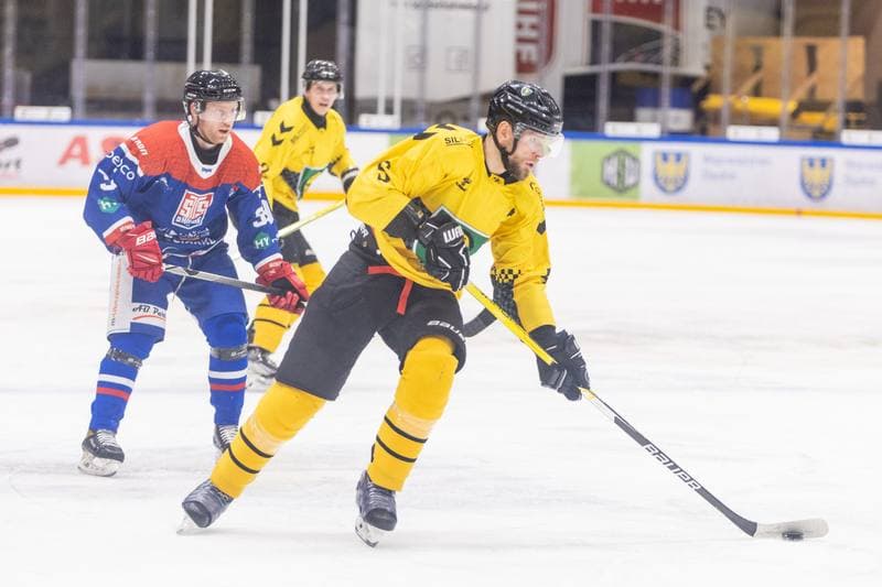 Ice Hockey. PHL. GKS Katowice - Marma Ciarko STS Sanok. 27.11.2022