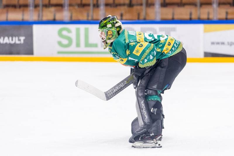 Ice Hockey. PHL. GKS Katowice - JKH GKS Jastrzebie. 09.12.2022