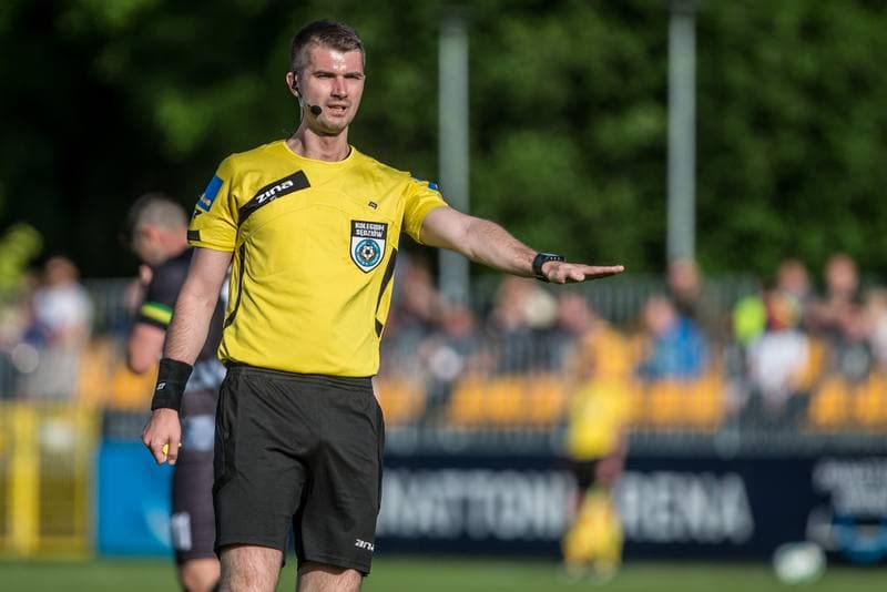 Football. III Liga. LKS Goczalkowice Zdroj - Pniowek Pawlowice. 26.05.2021