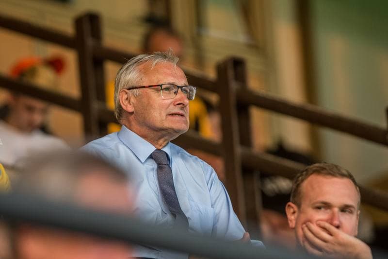 Football. eWinner II liga. GKS Katowice - Stal Rzeszow. 07.06.2021