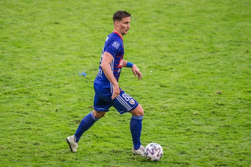 Football. PKO BP Ekstraklasa. Piast Gliwice - Lech Poznan. 20.06.2020