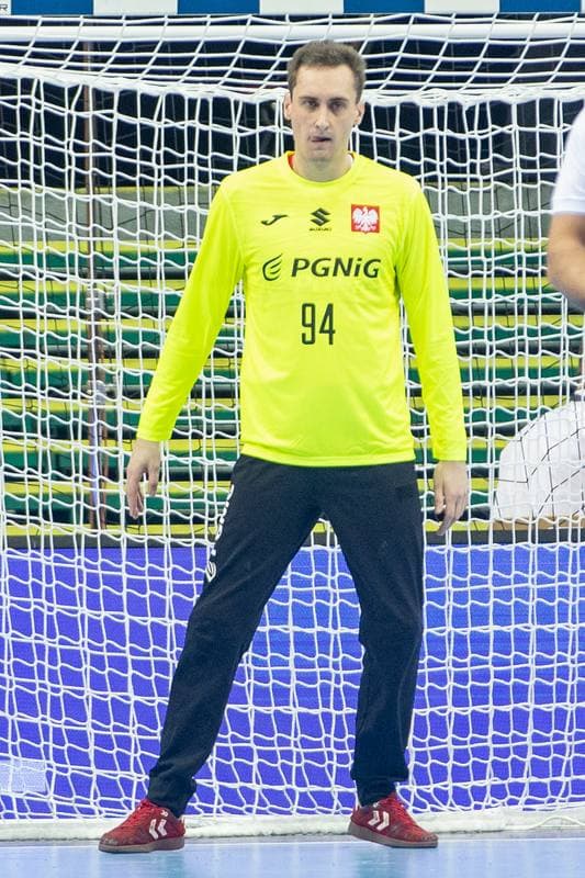 Handball. Noworoczny Turniej. Polska - Maroko. 05.01.2023
