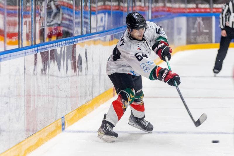 Ice Hockey. PHL. GKS Tychy - KH Energa Torun. 13.01.2023