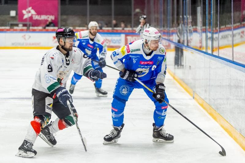 Ice Hockey. PHL. GKS Tychy - Tauron Re-plast Unia Oswiecim. 16.03.2023