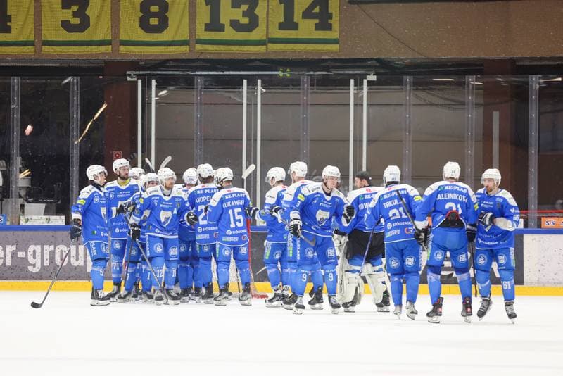 Ice Hockey. Tauron Hokej Liga. GKS Katowice - Re-Plast Unia Oswiecim. 02.04.2024