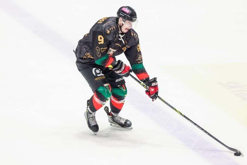 Ice Hockey. Tauron PHL. Tauron Re-Plast Unia Oswiecim - GKS Tychy. 22.03.2023