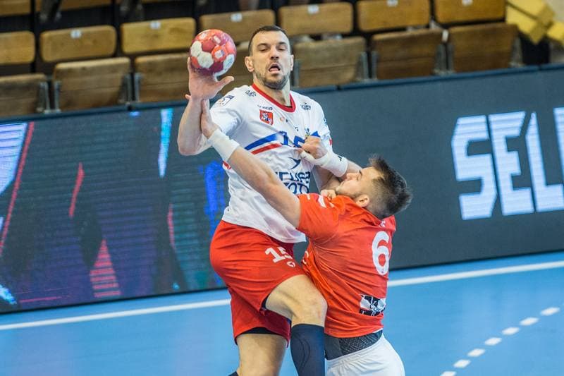 Handball. PGNiG Superliga. Gornik Zabrze - Azoty Pulawy. 05.06.2021