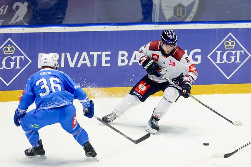 Ice Hockey. Champions Hockey League. Unia Oswiecim - Eisbaren Berlin. 07.09.2024