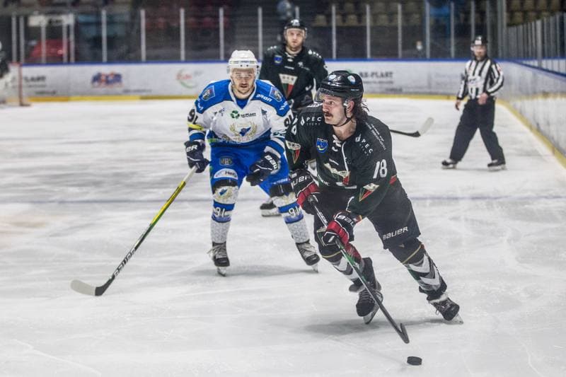 Ice Hockey. Re-Plast Unia Oswiecim - GKS Tychy. 16.10.2020