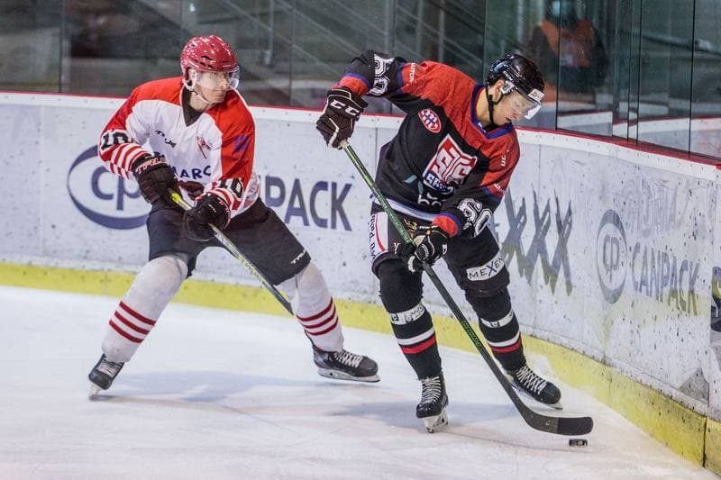 Ice Hockey. PHL. Comarch Cracovia - Ciarko STS Sanok. 16.01.2022