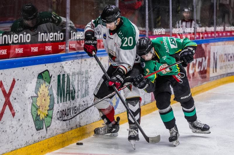 Ice Hockey. PHL. GKS Tychy - JKH GKS Jastrzebie. 04.02.2022