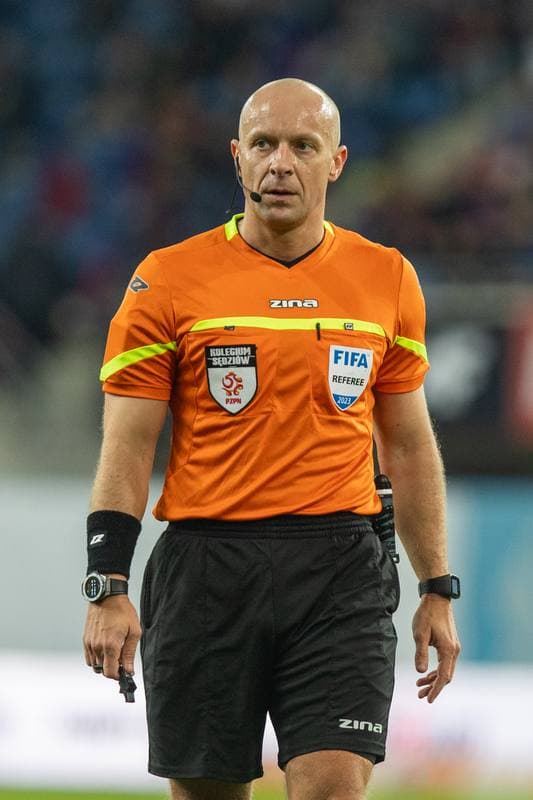 Football. PKO BP Ekstraklasa. Piast Gliwice - Pogon Szczecin. 29.04.2023