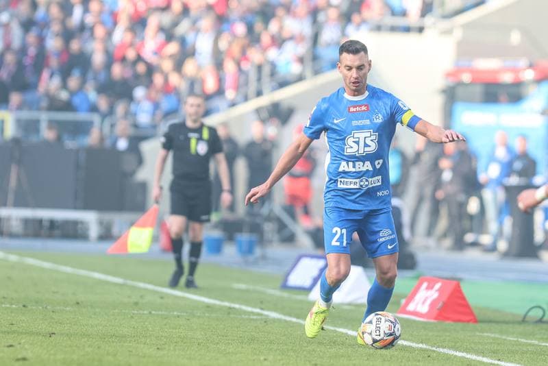Football. Betclic I liga. Ruch Chorzow - Wisla Krakow. 22.02.2025