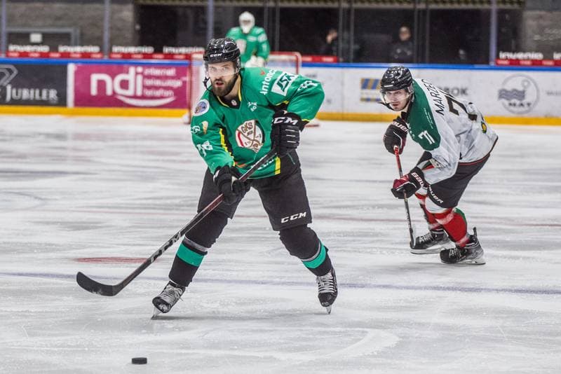 Ice Hockey. PHL. GKS Tychy - JKH GKS Jastrzebie. 18.11.2021