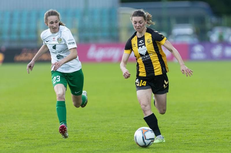 Football. Orlen Ekstraliga. GKS Katowice - Slask Wroclaw. 15.05.2023