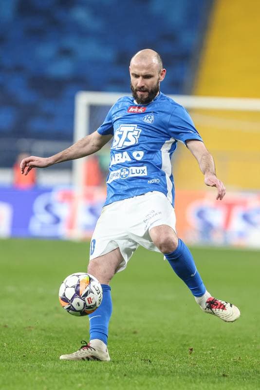 Football. Betclic I liga. Ruch Chorzow - Arka Gdynia. 08.03.2025