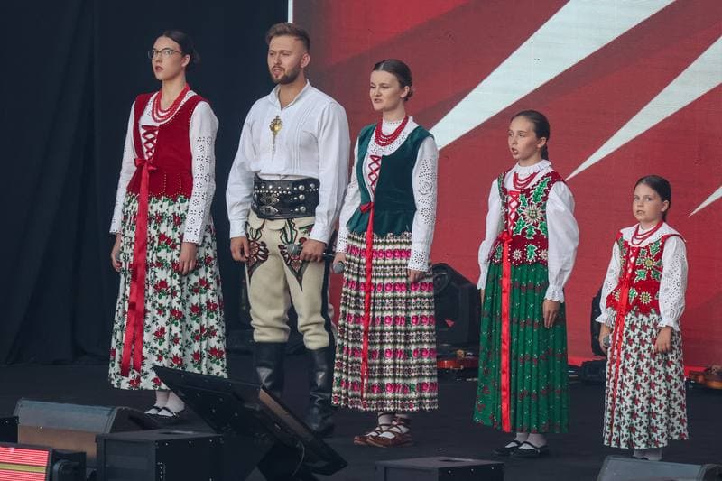 European Games. Closing Ceremony. 02.07.2023