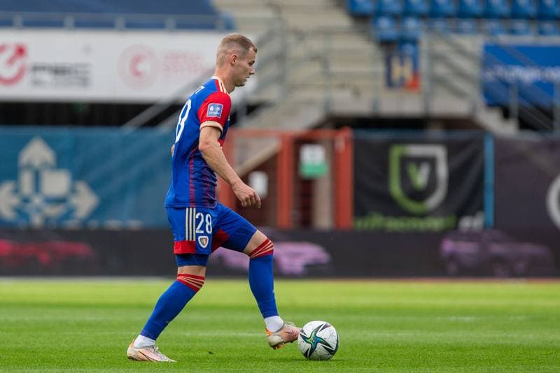 Football. PKO BP Ekstraklasa. Piast Gliwice - Radomiak Radom. 21.05.2022