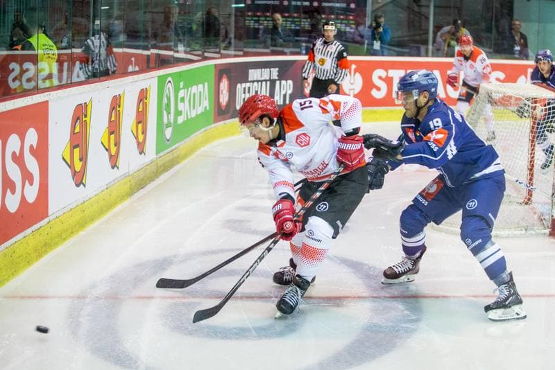 Ice Hockey. Champions Hockey League. Comarch Cracovia - Straubing Tigers. 02.09.2022