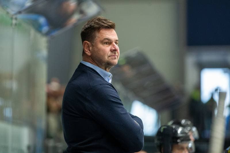 Ice Hockey. PHL. GKS Tychy - GKS Katowice. 16.09.2022